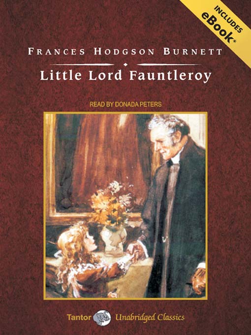 Little Lord Fauntleroy