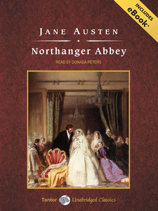 Northanger Abbey