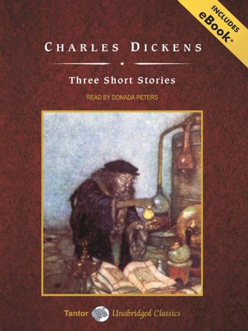 Three Short Stories