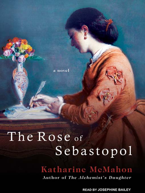 The Rose of Sebastopol