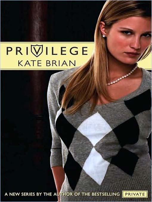 Privilege Series, Book 1