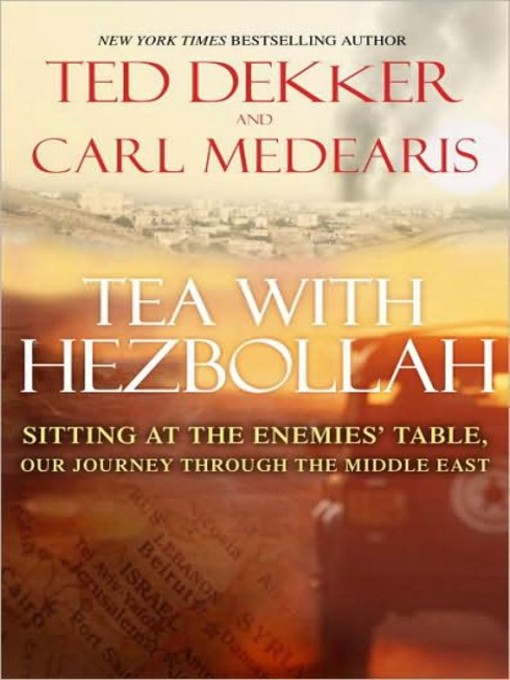 Tea with Hezbollah