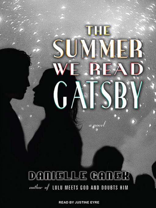 The Summer We Read Gatsby