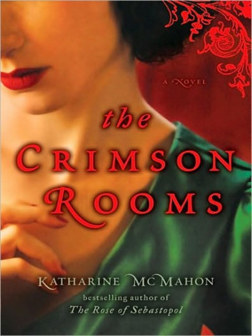 The Crimson Rooms