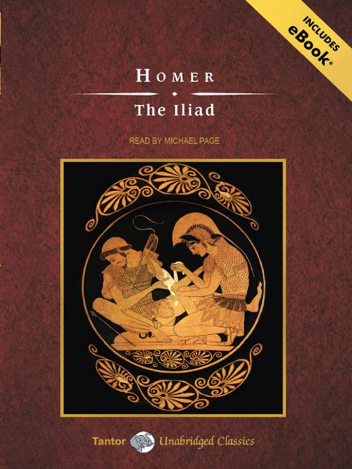 The Iliad