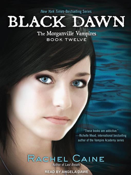 Black Dawn