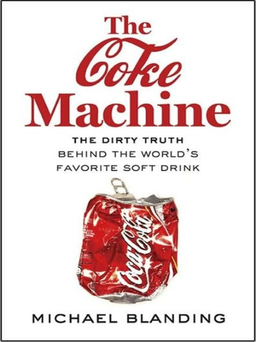 The Coke Machine