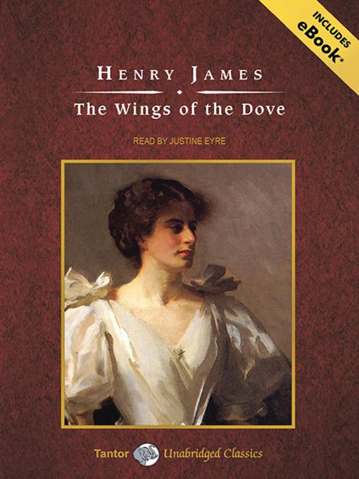 The Wings of the Dove