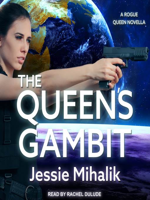 The Queen's Gambit