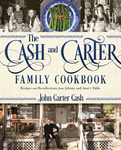 The Cash and Carter Family Cookbook