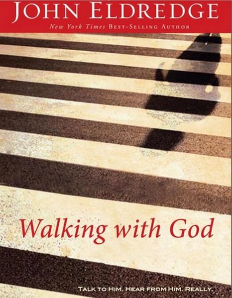 Walking with God