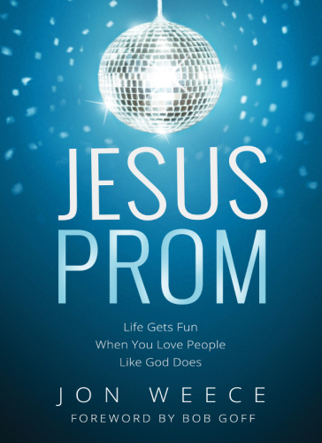 Jesus Prom