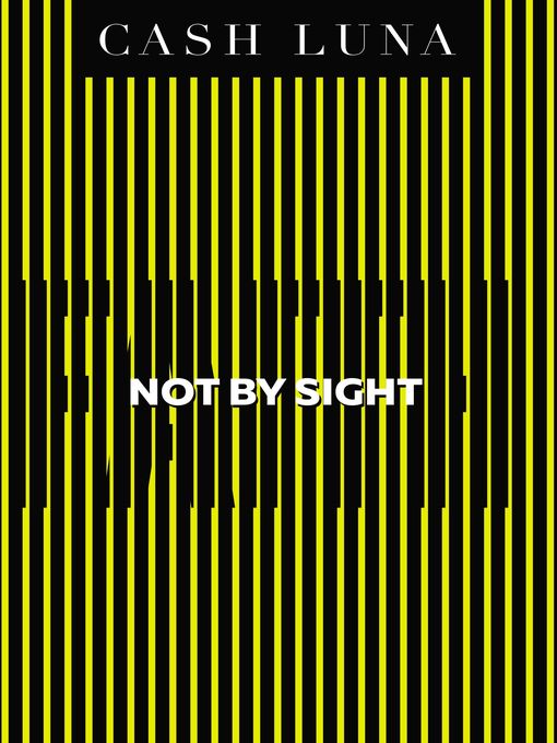 Not by Sight