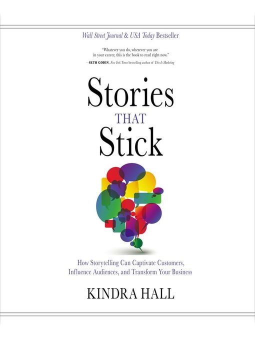 Stories That Stick