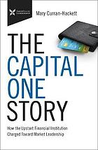 The Capital One Story