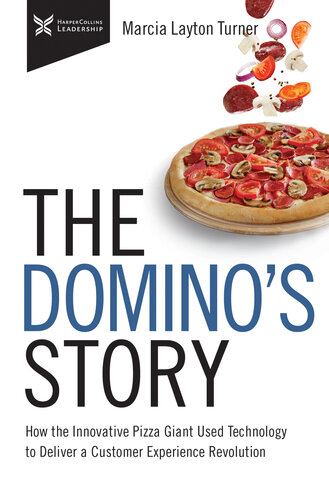 The Domino’s Story