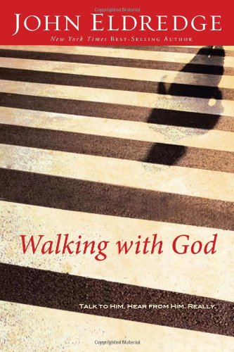 Walking With God