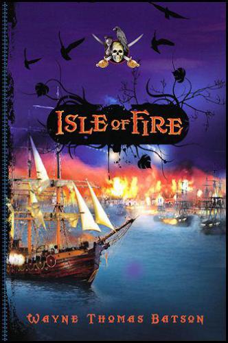 Isle of Fire