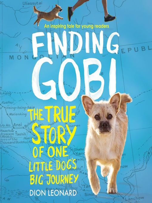 Finding Gobi