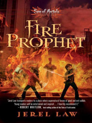 Fire Prophet