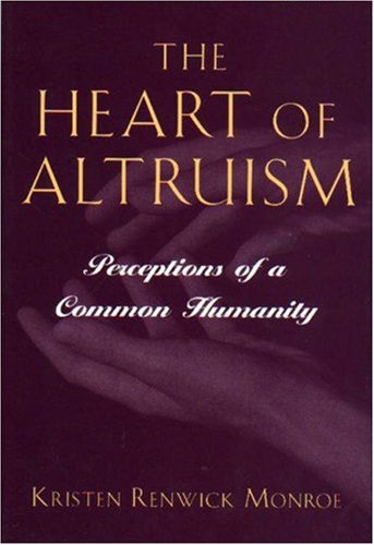 The Heart of Altruism