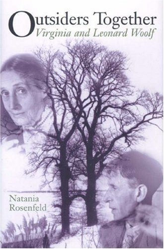 Outsiders together : Virginia and Leonard Woolf