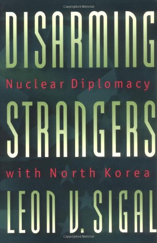 Disarming Strangers