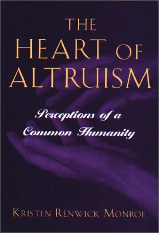 The Heart of Altruism