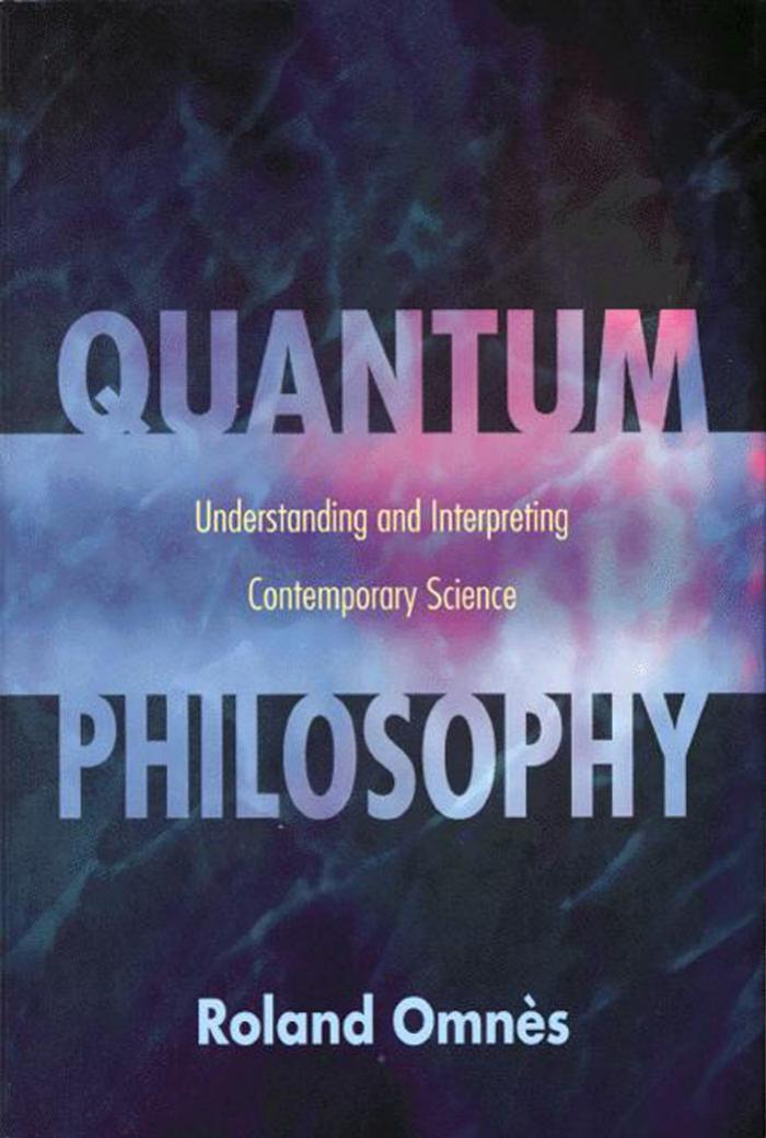 Quantum Philosophy