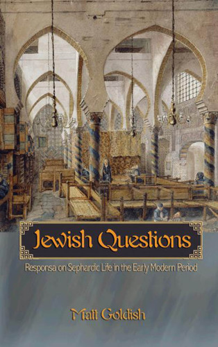 Jewish Questions