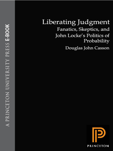 Liberating Judgment