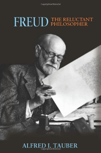 Freud, the Reluctant Philosopher