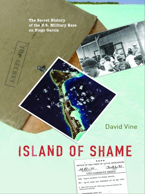 Island of Shame