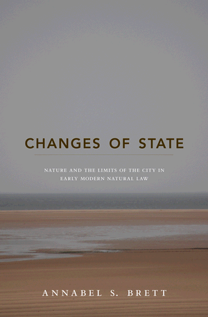 Changes of State