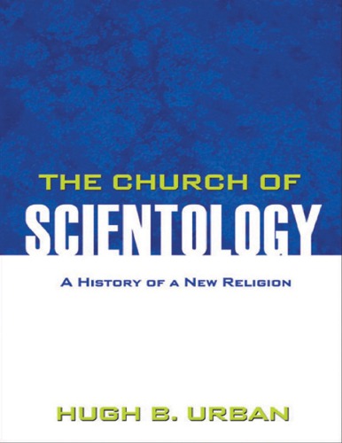 The Church of Scientology