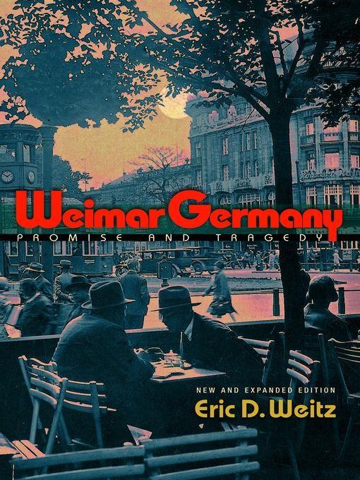 Weimar Germany