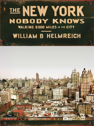 The New York Nobody Knows