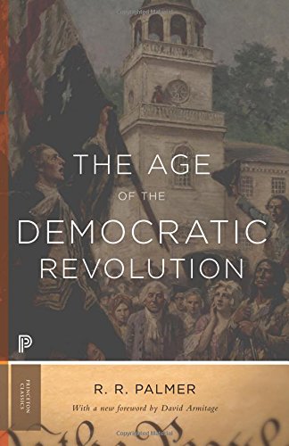 The Age of the Democratic Revolution