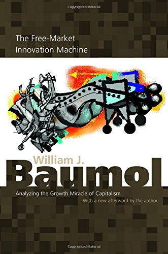 The Free-Market Innovation Machine