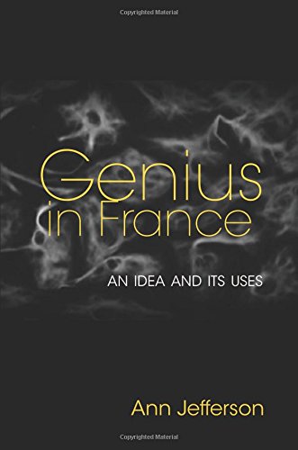 Genius in France