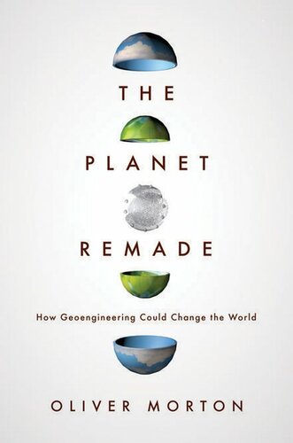 The Planet Remade