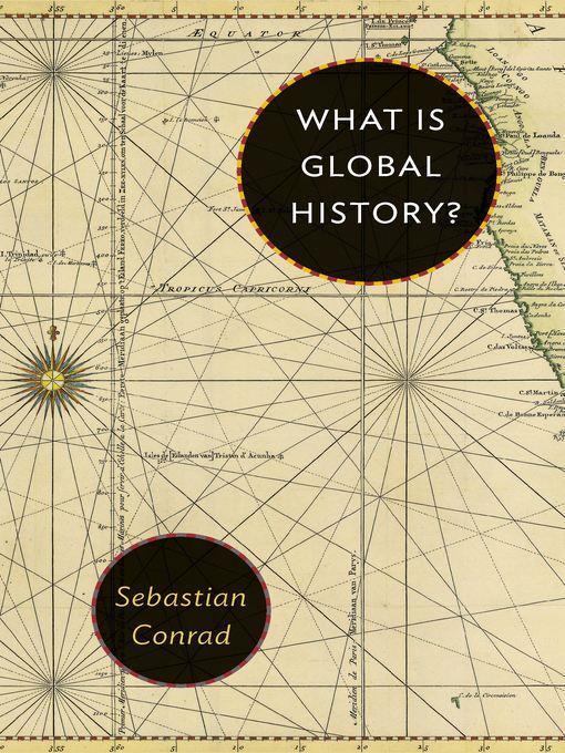 What Is Global History?