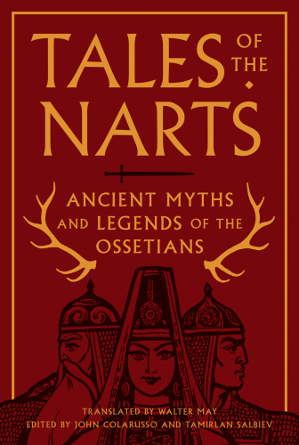 Tales of the Narts