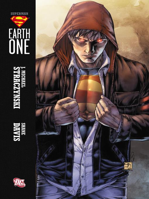Superman: Earth One (2010), Volume 1