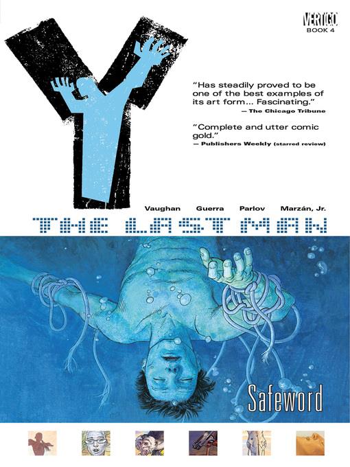 Y: The Last Man (2002), Volume 4