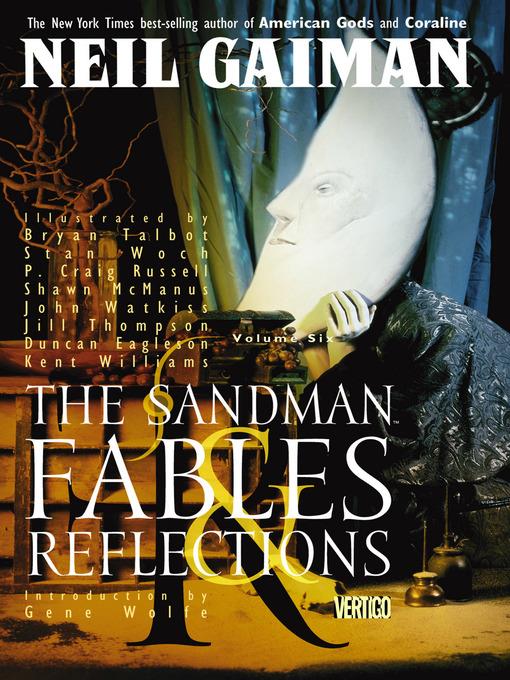 The Sandman (1989), Volume 6