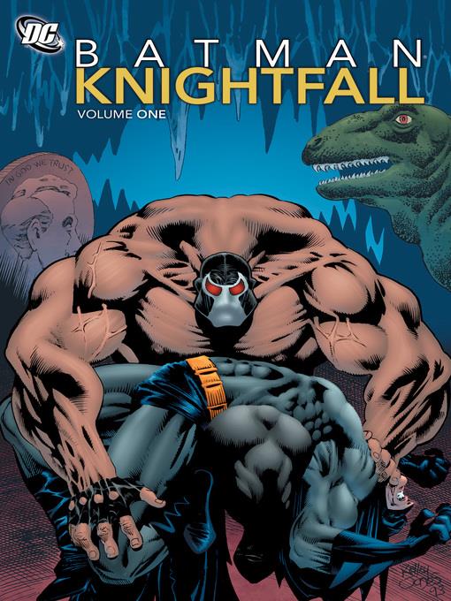 Batman: Knightfall, Volume 1