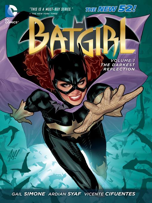 Batgirl (2011), Volume 1