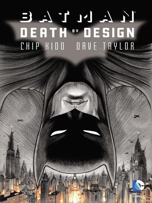 Batman: Death by Design