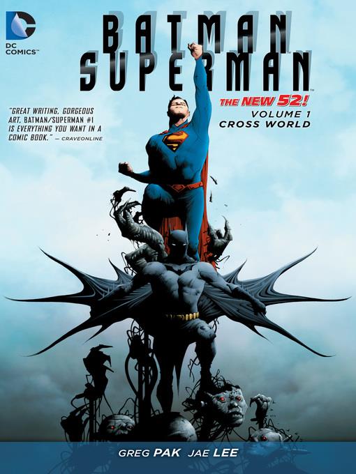 Batman/Superman (2013), Volume 1